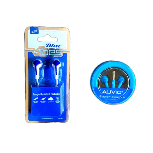 Other - 2 Sets of Earbuds - Brand New